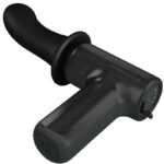 PRETTY LOVE - MASSEUR DJ DOCTOR 5 RÉGLAGES NOIR – Image 4