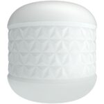 PRETTY LOVE - MASTURBATEUR HOMME CRYSTLE BLANC – Image 2