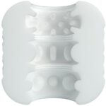 PRETTY LOVE - MASTURBATEUR HOMME CRYSTLE BLANC – Image 3