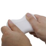 PRETTY LOVE - MASTURBATEUR HOMME CRYSTLE BLANC – Image 6