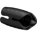 PRETTY LOVE - MASTURBATEUR MANUEL POUR VIBRATEUR RECHARGEABLE GLAND – Image 4