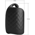 PRETTY LOVE - MASTURBATEUR MANUEL POUR VIBRATEUR RECHARGEABLE GLAND – Image 5