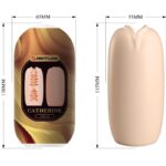 PRETTY LOVE - MASTURBATEUR MASCULIN OLGA FLESH – Image 5