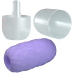 PRETTY LOVE - MASTURBATEUR POUR HOMME ATHENA ALICE VIOLET – Image 4