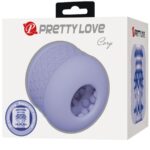 PRETTY LOVE - MASTURBATEUR POUR HOMME CORY VIOLET – Image 9