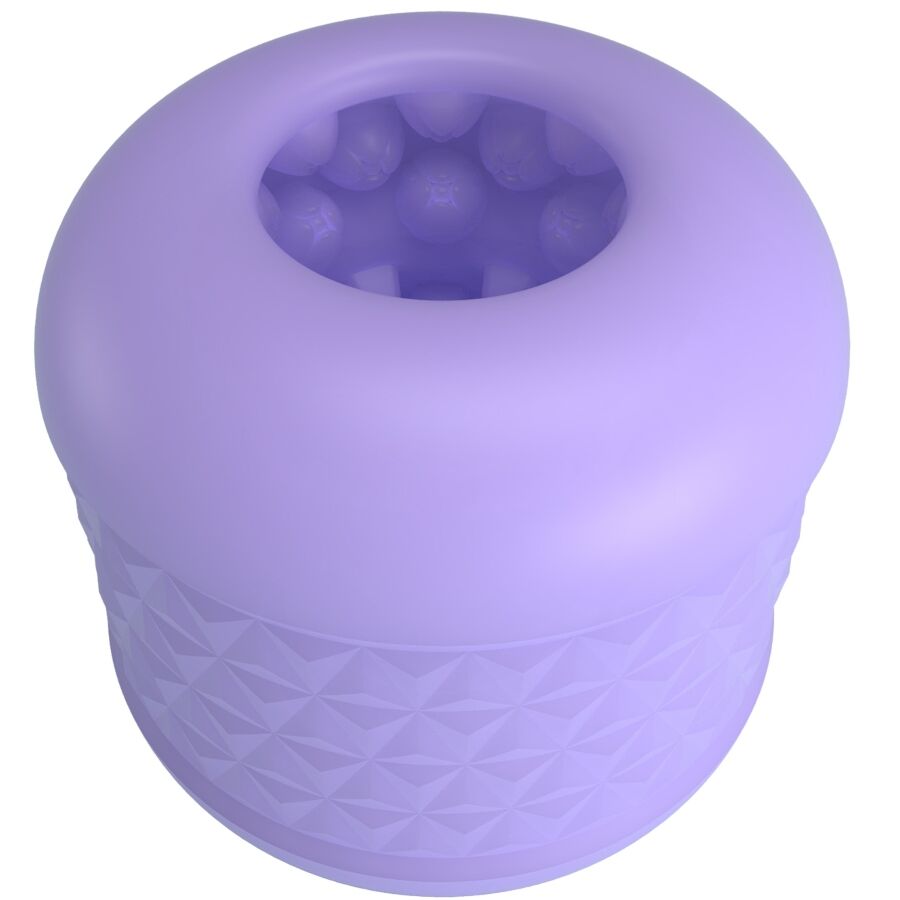 PRETTY LOVE - MASTURBATEUR POUR HOMME CORY VIOLET PRETTY LOVE - MASTURBATEUR POUR HOMME CORY VIOLET – Image 1