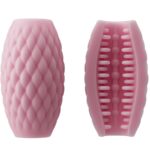 PRETTY LOVE - MASTURBATEUR POUR HOMME EN SILICONE ATHENA EROS ROSE – Image 2