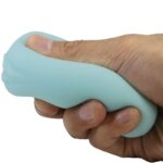 PRETTY LOVE - MASTURBATEUR POUR HOMME MASHA BLEU – Image 2