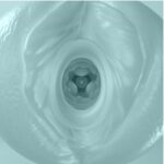 PRETTY LOVE - MASTURBATEUR POUR HOMME MASHA BLEU – Image 3