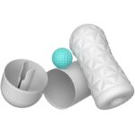 PRETTY LOVE - MASTURBATEUR VICTORIA CECIL BLANC – Image 2