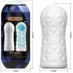 PRETTY LOVE - MASTURBATEUR VICTORIA CECIL BLANC – Image 4