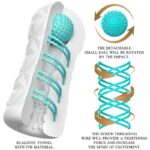 PRETTY LOVE - MASTURBATEUR VICTORIA CECIL BLANC – Image 5