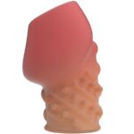 PRETTY LOVE - MATIAS PENIS PLUS EPAIS ROSE – Image 3