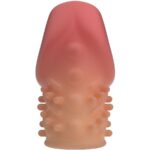 PRETTY LOVE - MATIAS PENIS PLUS EPAIS ROSE – Image 4