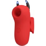 PRETTY LOVE - MINI JOUETS AMUSANTS PAR STIMULATEUR MAGIC DIABLE – Image 2