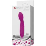 PRETTY LOVE - MINI VIBRATEUR INTELLIGENT ARVIN – Image 4
