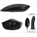 PRETTY LOVE - MYRON AVEC VIBRATION ET GODE CREUX – Image 4