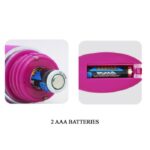 PRETTY LOVE - OEUF VIBRANT DEBBY AVEC CONTROL – Image 5