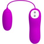 PRETTY LOVE - OEUF VIBRANT EUNICE