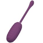 PRETTY LOVE - OEUF VIBRANT RECHARGEABLE CASPER VIOLET – Image 2