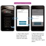 PRETTY LOVE - OEUF VIBRANT RECHARGEABLE CASPER VIOLET – Image 10