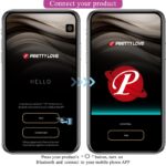 PRETTY LOVE - OEUF VIBRANT RECHARGEABLE CATALINA ROSE – Image 10