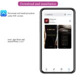 PRETTY LOVE - OEUF VIBRANT RECHARGEABLE CATALINA ROSE – Image 9