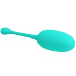 PRETTY LOVE - OEUF VIBRANT RECHARGEABLE KNUCKER VERT DEAU – Image 3
