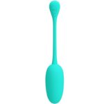PRETTY LOVE - OEUF VIBRANT RECHARGEABLE KNUCKER VERT DEAU – Image 5