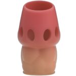 PRETTY LOVE - OSCAR PÉNIS PLUS ÉPAIS ROSE – Image 2