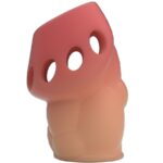 PRETTY LOVE - OSCAR PÉNIS PLUS ÉPAIS ROSE – Image 3