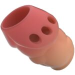 PRETTY LOVE - OSCAR PÉNIS PLUS ÉPAIS ROSE – Image 6