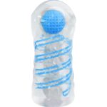 PRETTY LOVE - PETIT MASTURBATEUR  SPIRALES BLEUES