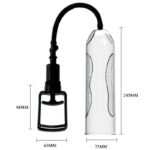 PRETTY LOVE - POMPE DÉRECTION AVEC VIBRATION – Image 3