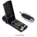 PRETTY LOVE - POMPE DÉRECTION AVEC VIBRATION – Image 7