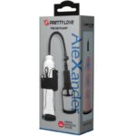 PRETTY LOVE - POMPE DÉRECTION AVEC VIBRATION – Image 8