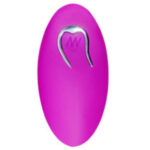 PRETTY LOVE - REMPLACEMENT DE LA TÉLÉCOMMAND