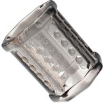 PRETTY LOVE - RONAEL MANCHON PÉNIS SUPER EXTENSIBLE TRANSPARENT – Image 2