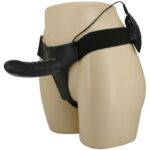 PRETTY LOVE - SANGLE MARVIN AVEC VIBRATION ET GODE CREUX – Image 2