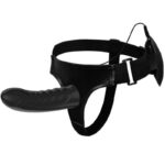 PRETTY LOVE - SANGLE MARVIN AVEC VIBRATION ET GODE CREUX – Image 4