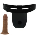 PRETTY LOVE - SLIPS HARNNES AVEC DIDLO INCLUS – Image 8