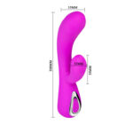 PRETTY LOVE - SMART HONEY VIBRATEUR – Image 8
