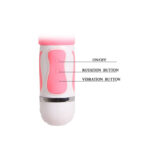 PRETTY LOVE - SMART STEVEN LAPIN ROSE – Image 4