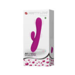 PRETTY LOVE - SMART VIBRATEUR VICTOR AVEC STIMULATEUR DE CLITORIS – Image 10