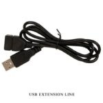 PRETTY LOVE - STIMULATEUR DE POINT G IAN – Image 7