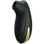 PRETTY LOVE - STIMULATEUR DE SUÇON INTELLIGENT OTIS – Image 2