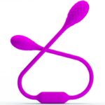 PRETTY LOVE - STIMULATEUR UNISEXE DREAM LOVERS WHIP 2 – Image 7