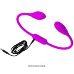 PRETTY LOVE - STIMULATEUR UNISEXE DREAM LOVERS WHIP – Image 5