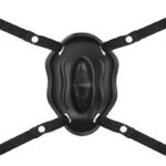 PRETTY LOVE - STRAP ON AVEC BALLE VIBRANTE CARTER – Image 6