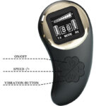 PRETTY LOVE - TÉLÉCOMMANDE VIBRATEUR NATHAN DOUBLE PLAISIR – Image 5